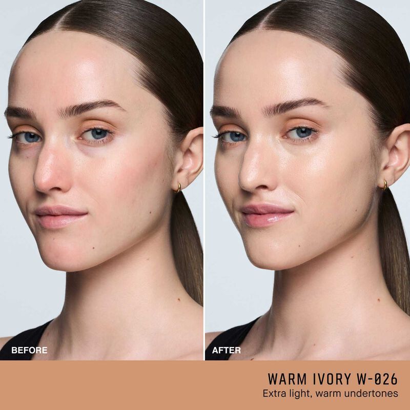 Bobbi Brown Serum Silk Foundation image number 2